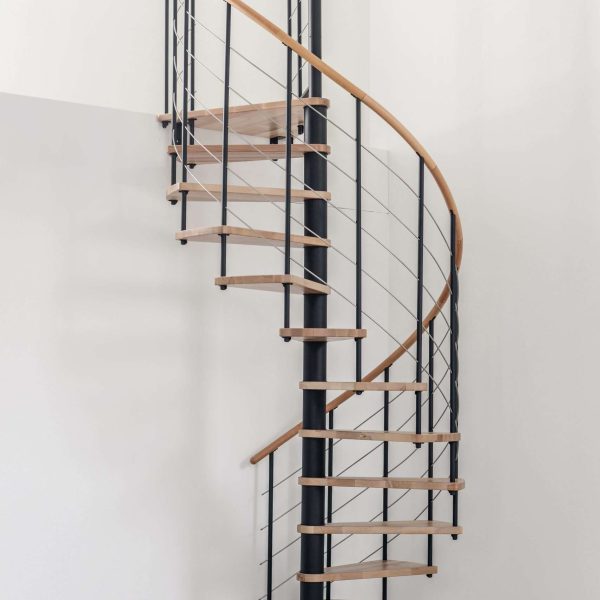 Venezia Spindeltreppe Minka