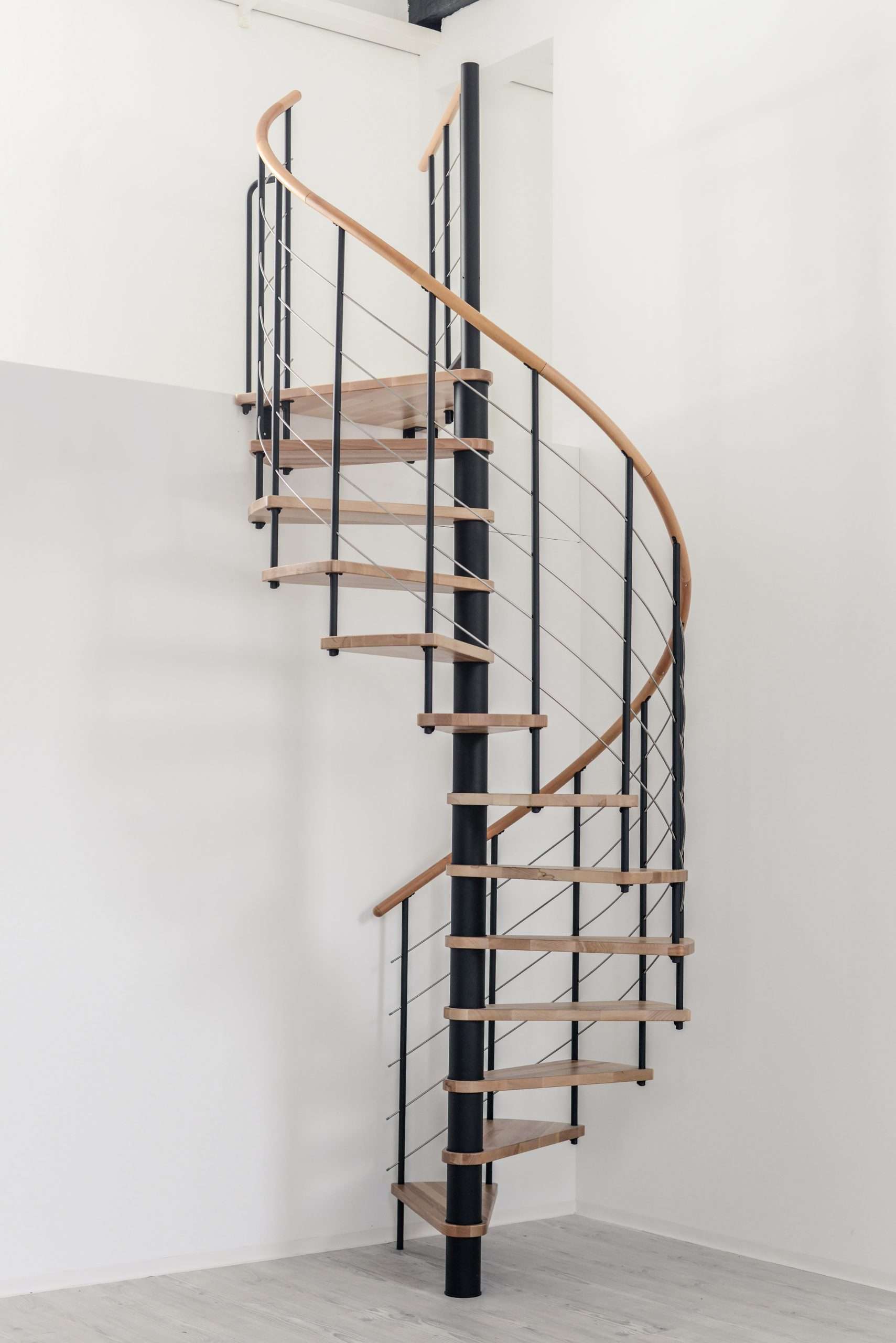 Venezia Spindeltreppe Minka