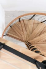 Venezia Spindeltreppe Minka