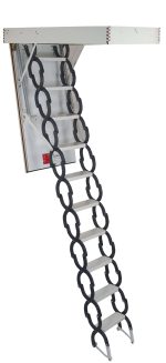 Minka Bodentreppe Elegance