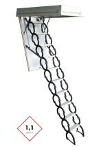 Minka Dachbodentreppe Euro-Star