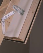 Bodentreppe Minka Polar Extrem