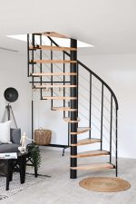 Helios_Buche_Minka Spindeltreppe