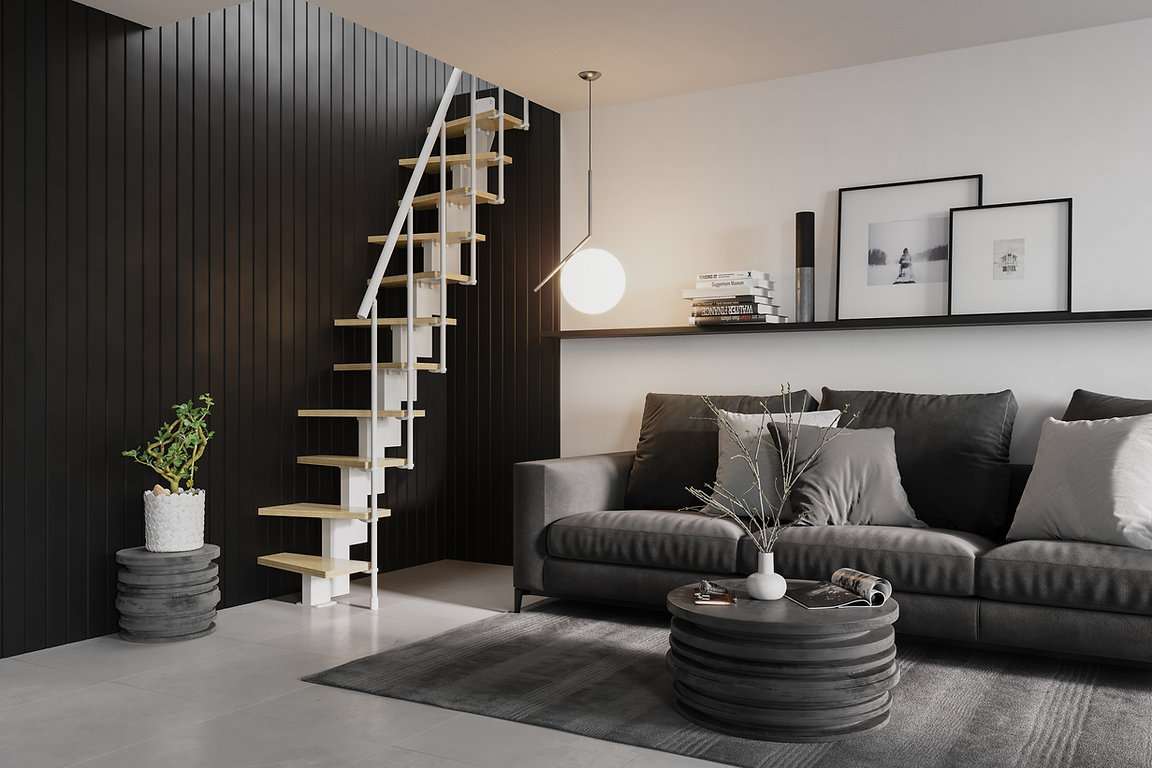 Rintal_Raumspartreppe_Small RINTAL SMALL – Bild 1