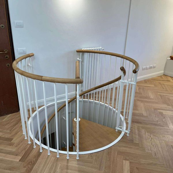 Brüstungsgeländer d'OPERA C20