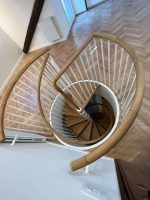 Brüstungsgeländer d'OPERA C20 – Bild 2