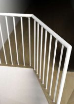 Brüstungsgeländer d'OPERA C20 – Bild 3