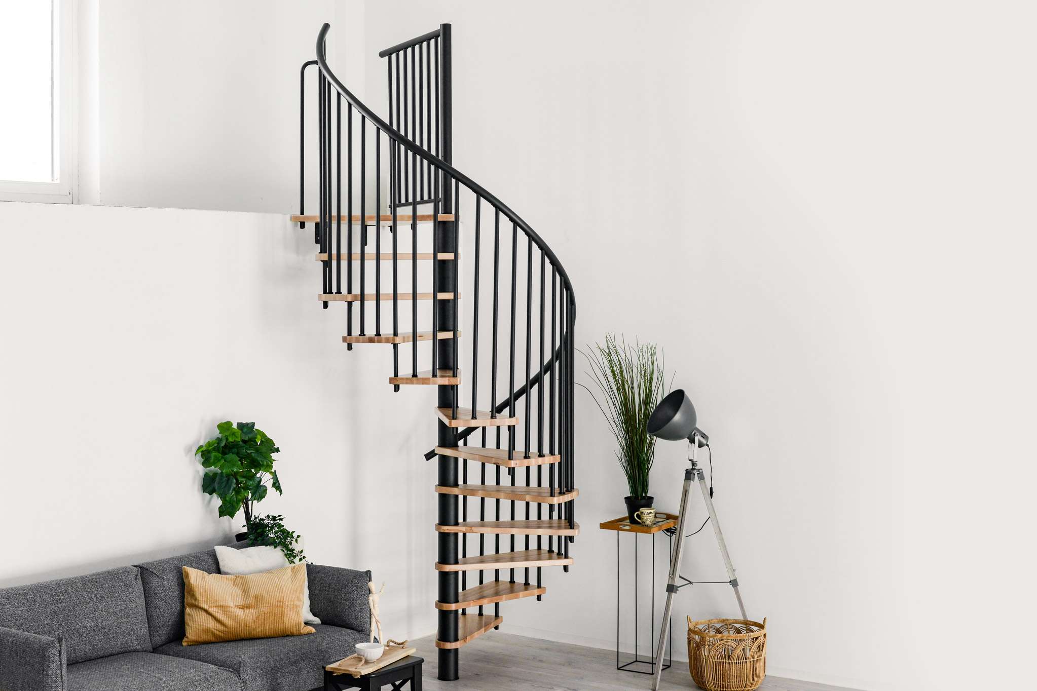 Spiral-Smart_beech_black (14) SPIRAL SMART – Bild 1