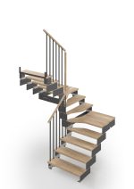 RINTAL COMPOSITY TURN U-SHAPE