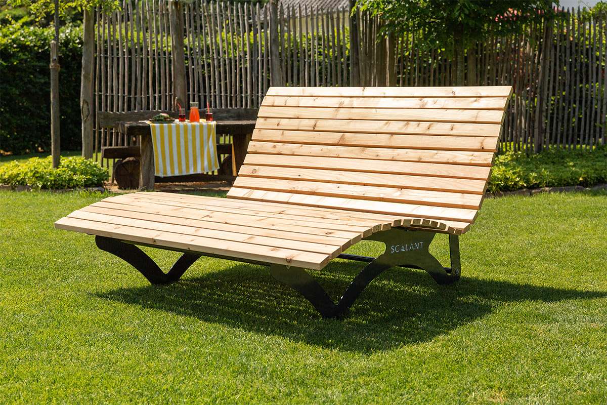 SCALANT Waldsofa PREMIUM